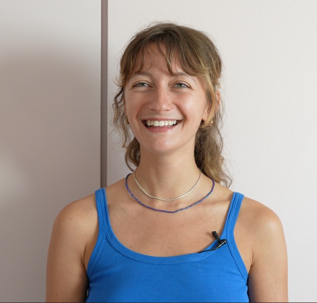 Photo de Anna Finot