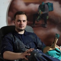 Photo de Arnaud Adami