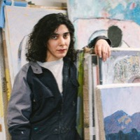 Photo de Elene Shatberashvili