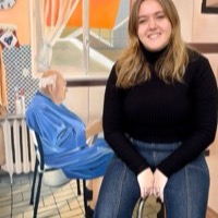 Photo de Eugénie Didier