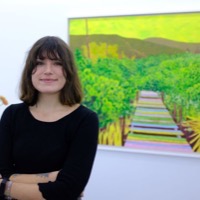 Photo de Karolina Orzelek